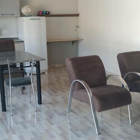 Suite Casa Familiar Foz do Iguacu Ngoại thất bức ảnh